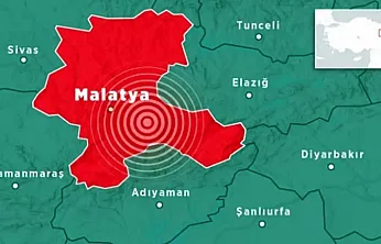 4,3'lük Deprem Sonrası Gözler Fay Hattında! Uzmanlar Ne Dedi?