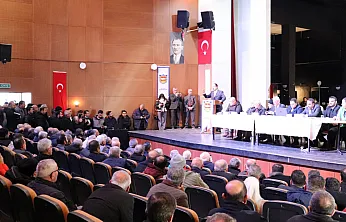 4 Oy Fark, Büyük Tartışma: Malatya Şoförler Odası Seçiminde Şaibe İddiaları!