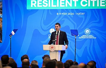 6 Şubat Sonrası Yeni Dönem! Malatya'nın Yeniden İnşası Dünya Gündeminde