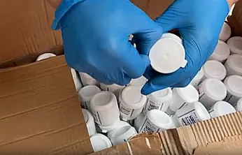 71 İlde Zehir Tacirlerine Ağır Darbe: Tonlarca Uyuşturucu Ele Geçirildi!