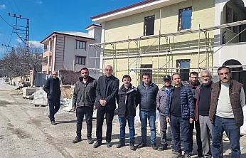 8 Aydır Tek Kuruş Alamadılar: Malatya'daki Köy Evlerinde Söküm Başlayacak!