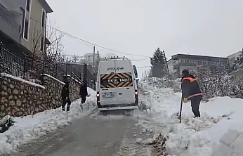 9 İlçede Tam, Merkezde Kısmi Tatil! Malatya'da Veliler İsyan Noktasına Geldi