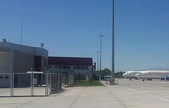 ABD Büyükelçiliği 22 İli  Güvenli Değil İlan Etti