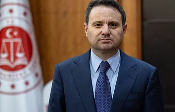 Adalet ve İçişleri Bakanlıklarında Yeni Atamalar