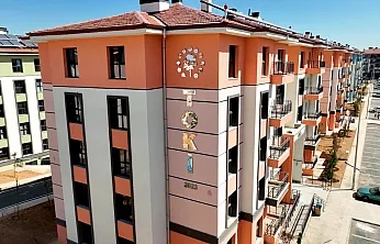 AFAD, Deprem Konutları İçin Tamamlama Kurası Düzenleyecek