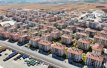 AFAD Duyurdu! Bu İşlemi Yapmayan Depremzedeler Konutunu Alamayacak