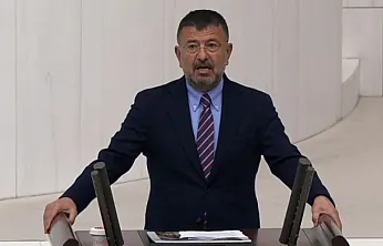 Ağbaba'dan Malatya İçin Sert Sözler: Teslim Edilen İş Yeri Yokken Süre Bitti!