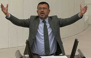 Ağbaba: Malatya'sız Kalkınma Olmaz