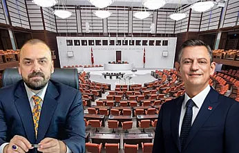 AK Partili Acar'dan CHP Lideri Özel'e Tepki!