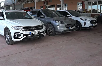 Akaryakıta Dev Zam Kapıda mı? Galericiler Sitesinde LPG ve Sıfır Hareketliliği