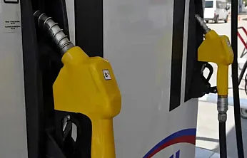 Akaryakıtta Yeni Fiyat Değişikliği Kapıda! Malatya'da Benzin Rekor Seviyeye Yaklaşıyor
