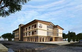 Akçadağ'da Dönüşüm! Sadece Eğitimcilere Değil Tüm İlçeye Hizmet Verecek!