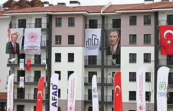 Akçadağ'da Yeni Yuvalar Teslim Ediliyor: İşte O Tarih!