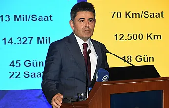Malatya'da Ulaştırma Zirvesi! 1200 KM'lik Proje