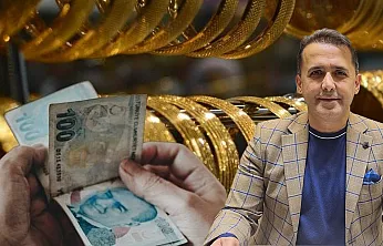 Altın Rekor Kırdı, Yatırımcı Malatya'da da Yoğun İlgi Gösteriyor!