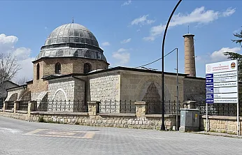 Anadolu'da Başka Örneği Yok! Sadece Malatya'da Görebileceğiniz O Yapı
