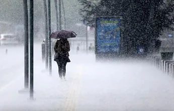 Ani Sel Riski Kapıda! Malatya İçin Uyarı Yapıldı