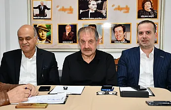 Ankara'daki Malatyalılar İçin Ortak Akıl Mesajı! Gündem Malatya