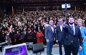 Ankara'daki Zirveye Malatya Damgası!