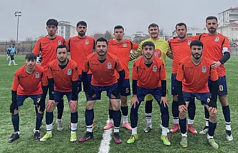 Arapgirspor ve Yazıhan Belediyespor Play-Off'ta: Bölgesel Amatör Lig Yolunda Kritik Adım