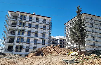 Ardıçtepe'den Hak Sahibi Olmak İsteyenlere Çağrı!