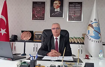 Doğalgazdan Hastaneye, Eğitimden Konuta: Arguvan 2026'ya Hazırlanıyor!