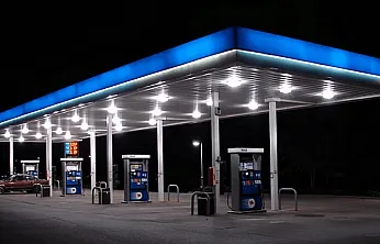 Arguvan'da Akaryakıt İstasyonu Krizi Mahkeme Kararıyla Çözüldü