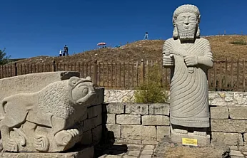 Arslantepe Maratonu Öncesi Malatya'da Heyecan Büyüyor!
