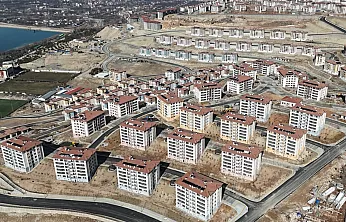 Bahçebaşı 7. Etap TOKİ Konutları Ne Zaman Teslim Edilecek?