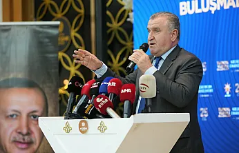 Bakan Bak Açıkladı! Malatya'da 10 Gün İçinde Tüm Dengeler Değişiyor!