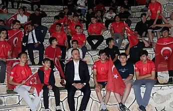 Bakan Eminoğlu Malatya'da Gençlik Çalışmalarını Yerinde İnceledi!