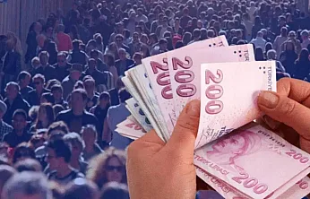 Bakan Işıkhan Açıkladı! Yeni Asgari Ücret Belli Oldu!