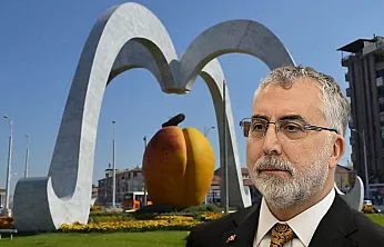 Bakan Işıkhan Malatya'ya Geliyor! Programı Belli Oldu