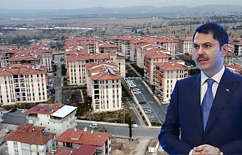 Bakan Kurum Malatya'ya Geliyor! Kurum'un Programı Belli Oldu
