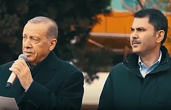 Bakan Kurum Tohum Filmiyle Müjdeyi Verdi!