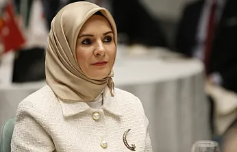 Bakan Mahinur Özdemir Göktaş Malatya'ya Geliyor! Yoğun Programı Netleşti