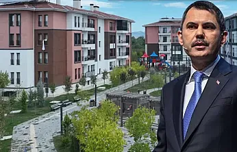 Bakan Murat Kurum Malatya'ya Geliyor!