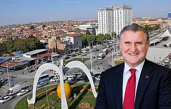 Bakan Osman Aşkın Bak Malatya'ya Geliyor! İşte Programı