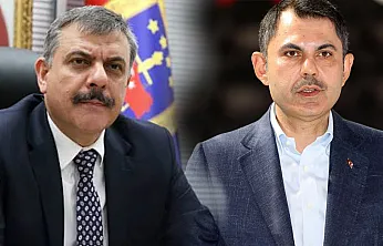 Bakanlardan Malatya Depremi Sonrası Açıklamalar