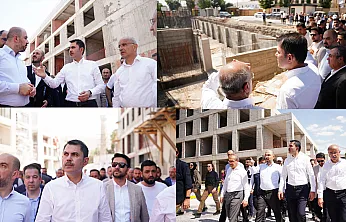 Bakırcılar Çarşısı'nda '24 saat mesai' paylaşımı