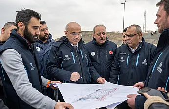 Başkan Sami Er Duyurdu: İkizce'nin Atık Suyu Ekonomiye Kazandırılıyor!