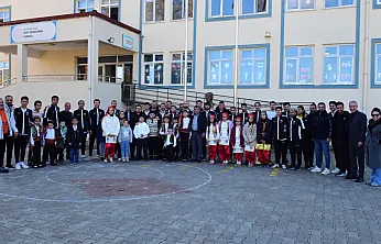 Battalgazi Belediyespor'dan Engelliler Günü'nde Anlamlı Ziyaret