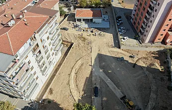 Battalgazi'de Aşevi İçin Geri Sayım Başladı! Açılış Tarihi Belli Oldu
