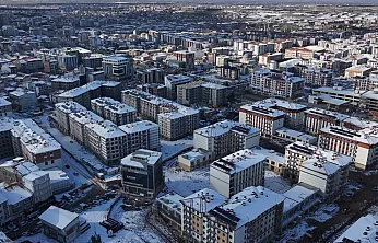 Battalgazi'de Deprem Mesaisi! Battalgazi'de Kaç Konut Teslim Edildi?