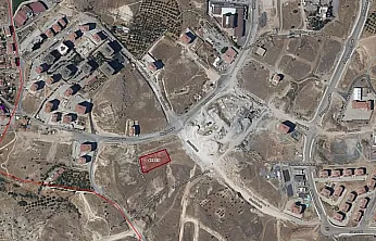 Battalgazi'de İhale Heyecanı! 4 Dönüm Yeni Sahibini Bekliyor