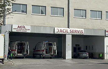 Battalgazi'de Okul Önünde Bıçaklı Hesaplaşma: 1 Öğrenci Yaralandı!