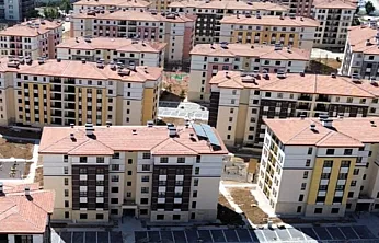 Battalgazi Konut Kurası Canlı Yayında! 132 Konutun Anahtarı Sahiplerini Buluyor