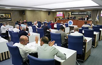 Battalgazi Meclisinden İmar ve Hizmet Atağı! Vatandaşları İlgilendiren Kararlar Alındı