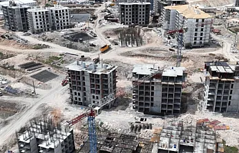 Battalgazi Taştepe Mahallesi'nde Kura Heyecanı: Canlı Takip