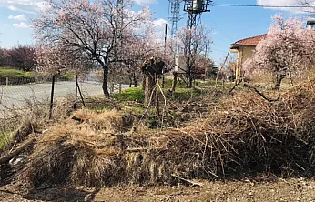 Battalgazi Yenice Mahallesi İsyan Etti: Çukura Bir Çocuk Düşse Hesabını Kim Verecek?
